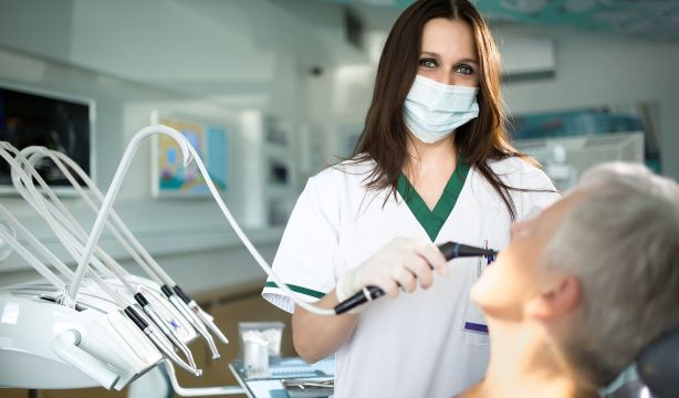 Adiós a los empastes: investigan cómo cultivar dientes humanos(Bigstock)