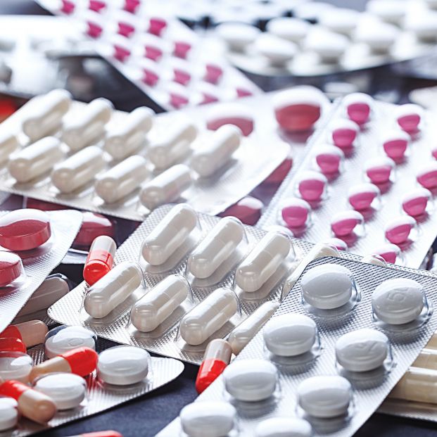 Estos son los medicamentos más consumidos en España: el Nolotil lidera el ranking