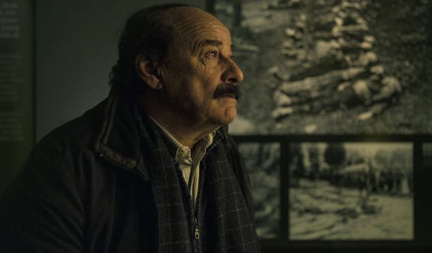 Eduard Fernández, Carmen Machi y Luis Tosar lideran los estrenos de este fin de semana