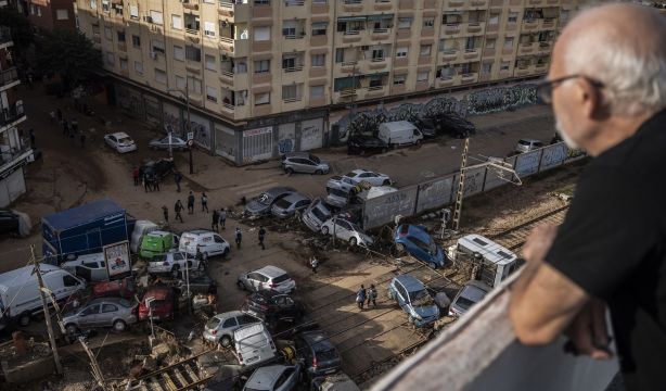 La DANA ha afectado a casi 700 viajeros del Imserso