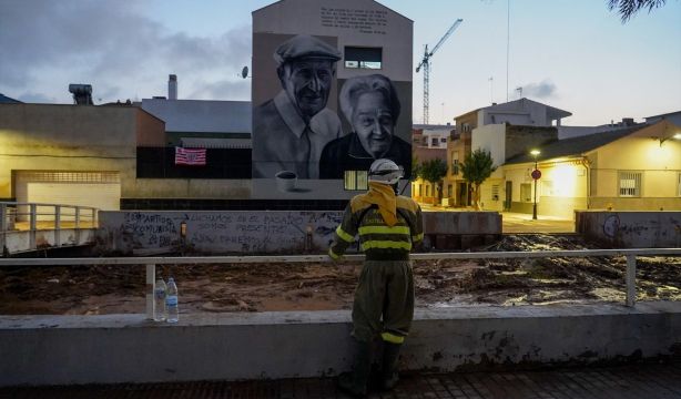 DANA: Máxima preocupación por mayores dependientes