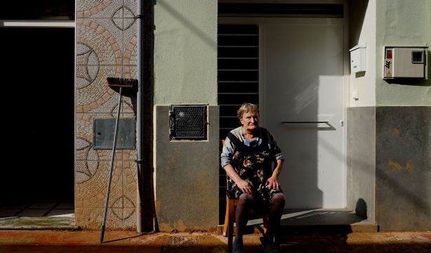 Máxima preocupación por la situación de los mayores dependientes de las zonas afectadas por la DANA