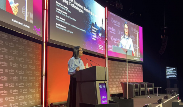 ONU Turismo reafirma su compromiso con la IA como motor turístico