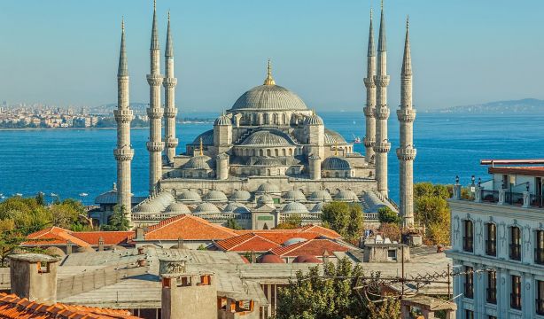 Últimas plazas para los Circuitos Culturales por Europa de Mundosenior