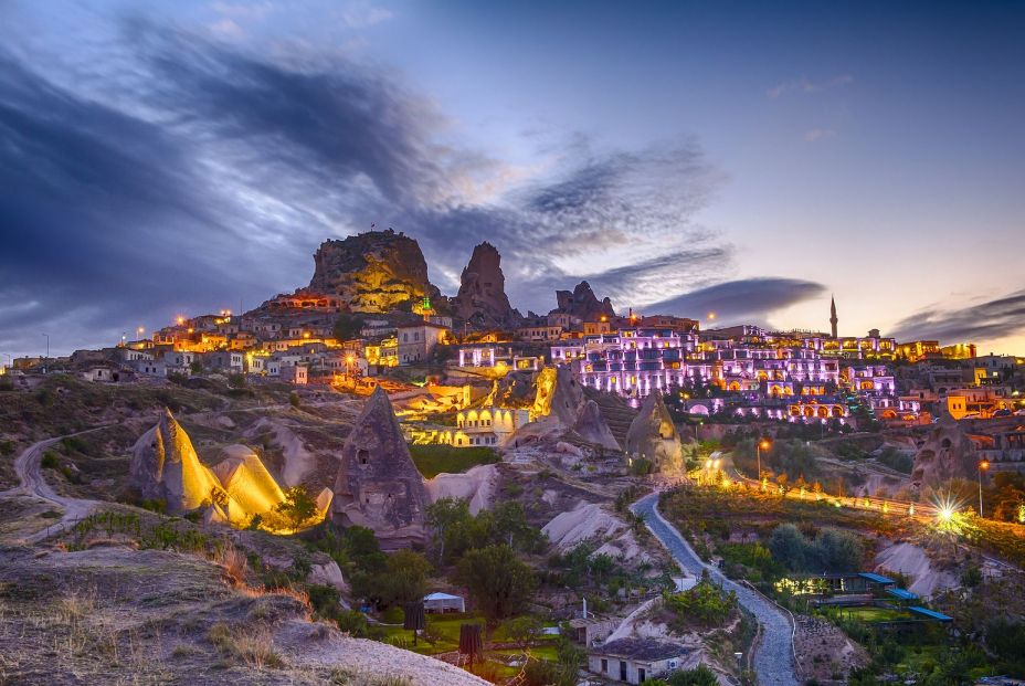 Mundosenior te invita a Turquía: descubre Estambul y Capadocia Mundosenior te invita a Turquía: descubre Estambul y Capadocia