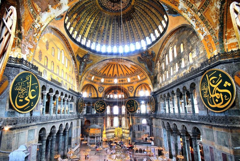 Mundosenior te invita a Turquía: descubre Estambul y Capadocia Mundosenior te invita a Turquía: descubre Estambul y Capadocia