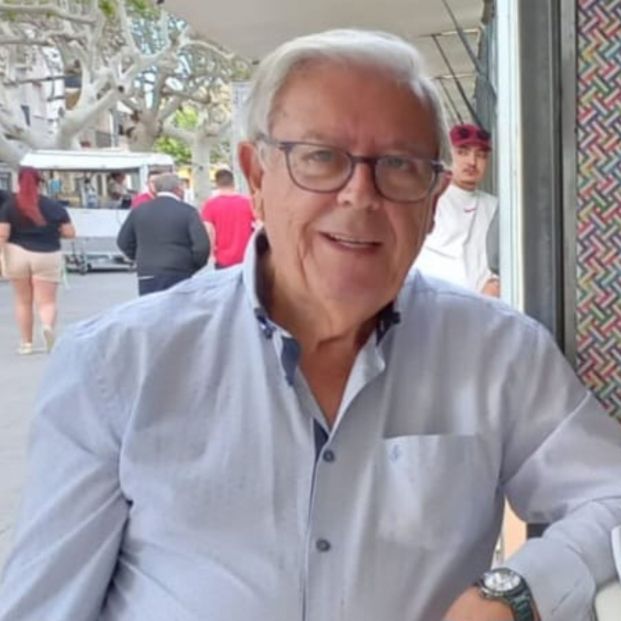 Momentos de “mucha tensión”: así se vivió el paso de la DANA en diferentes pueblos afectados (Cedida por el entrevistado) Momentos de “mucha tensión”: así se vivió el paso de la DANA en diferentes pueblos afectados (Cedida por el entrevistado)