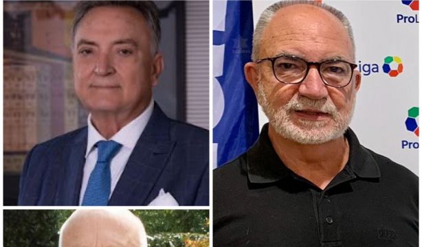 DANA: Encuentran los cuerpos de los empresarios Miguel Burdeos, José Luis Marín y Vicente Tarancón