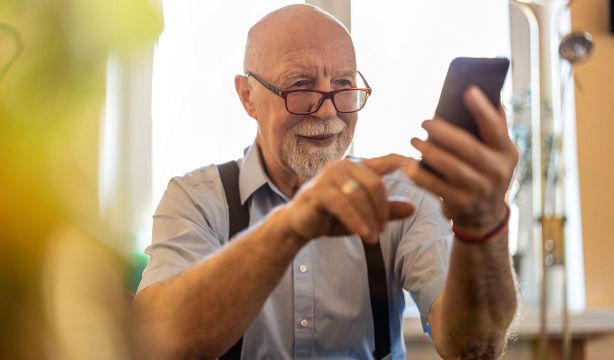 Aprende a utilizar el “modo sencillo” de la aplicación de BBVA