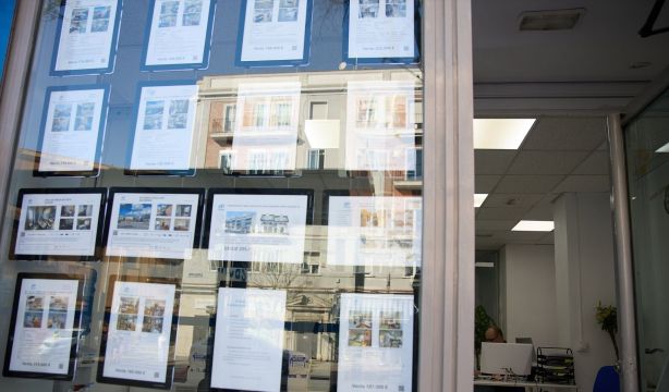 Esta es la ciudad española donde más cae la oferta de viviendas en venta