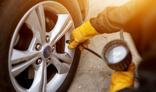 Así son las inspecciones sorpresa en carretera de la DGT