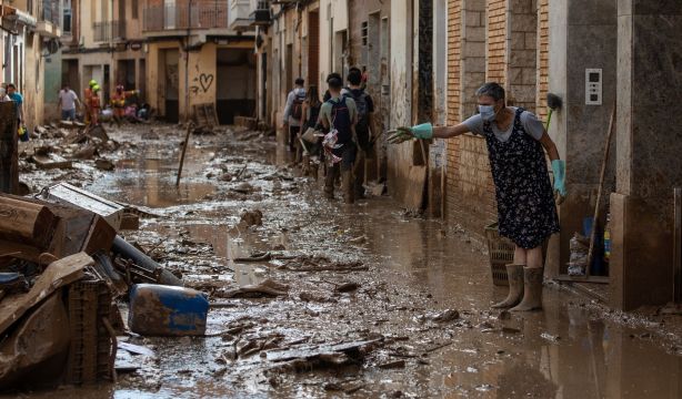 El Gobierno aprueba 110 medidas más para afectados por la DANA: hipotecas,  incapacidad temporal...