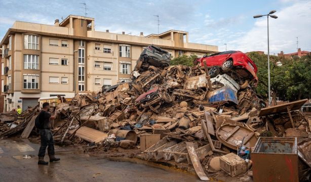 El Gobierno aprueba 110 medidas más para afectados por la DANA: hipotecas,  incapacidad temporal...
