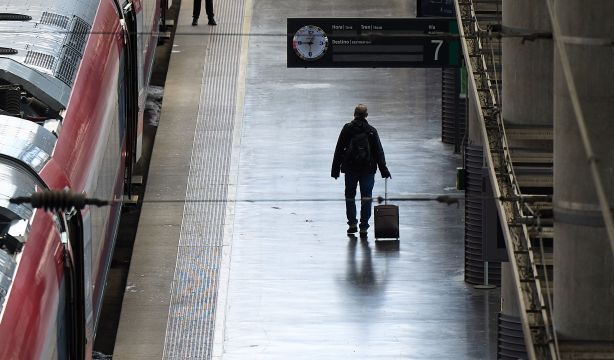 Renfe reafirma su liderazgo en la Alta Velocidad en España, que crece más de un 20%