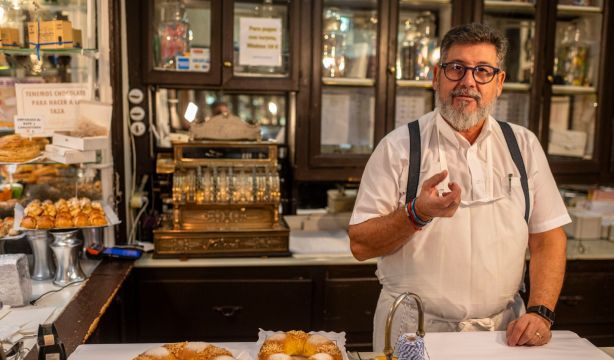 Guía Repsol selecciona más de 300 nuevos 'Soletes' entre jóvenes cocineros y bares antiguos (Europa Press)