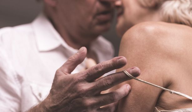 La revolución sexual de los sénior