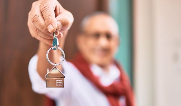 Un piso de 80 metros cuadrados cuesta hoy un 54% más que hace 10 años