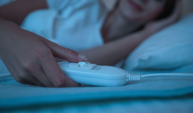 ¿Cuál es la temperatura ideal para dormir?