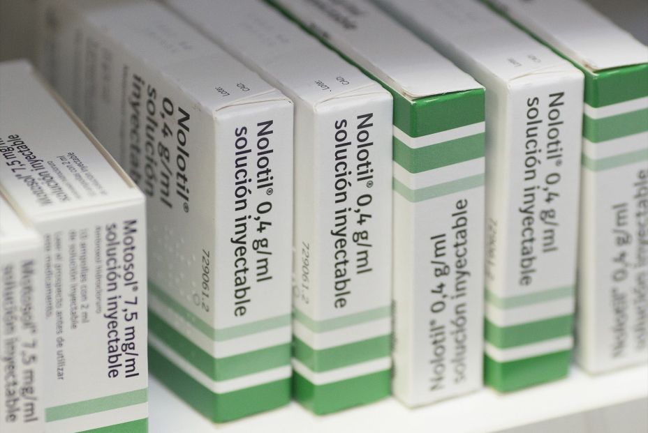 Ni Paracetamol ni Ibuprofeno: ¿sabes cuál es el medicamento más consumido de España? (EuropaPress)