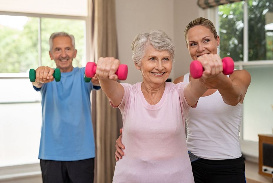 Deporte y sueño: los beneficios del uno para el otro Deporte y sueño: los beneficios del uno para el otro