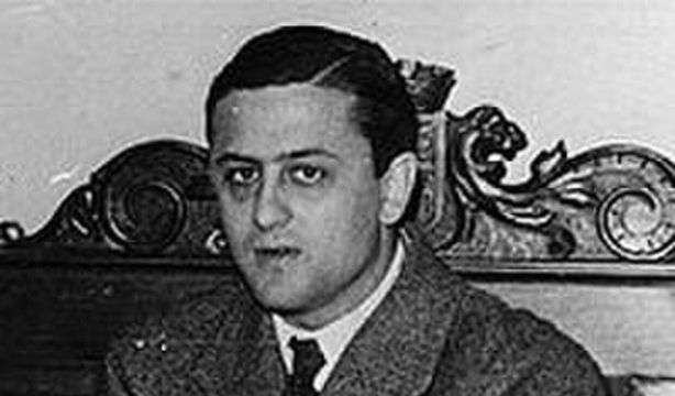 Dos novelas inéditas por la censura para recordar a Luis Martín-Santos. Fuente: Wikipedia