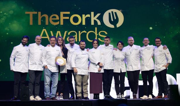 El restaurante madrileño Bascoat, la mejor apertura gastronómica del año en España