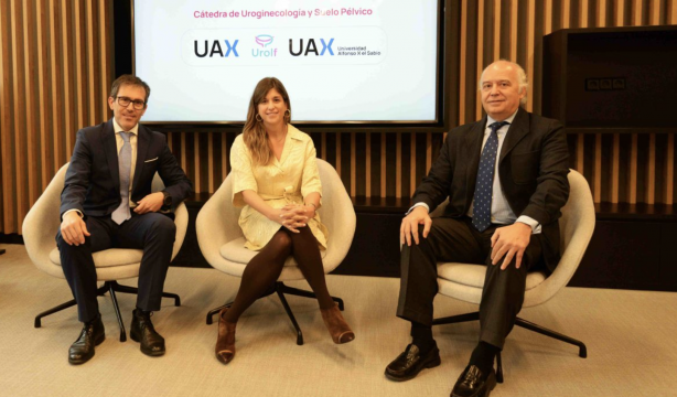 La Universidad Alfonso X el Sabio, la Fundación UAX y UROLF se unen