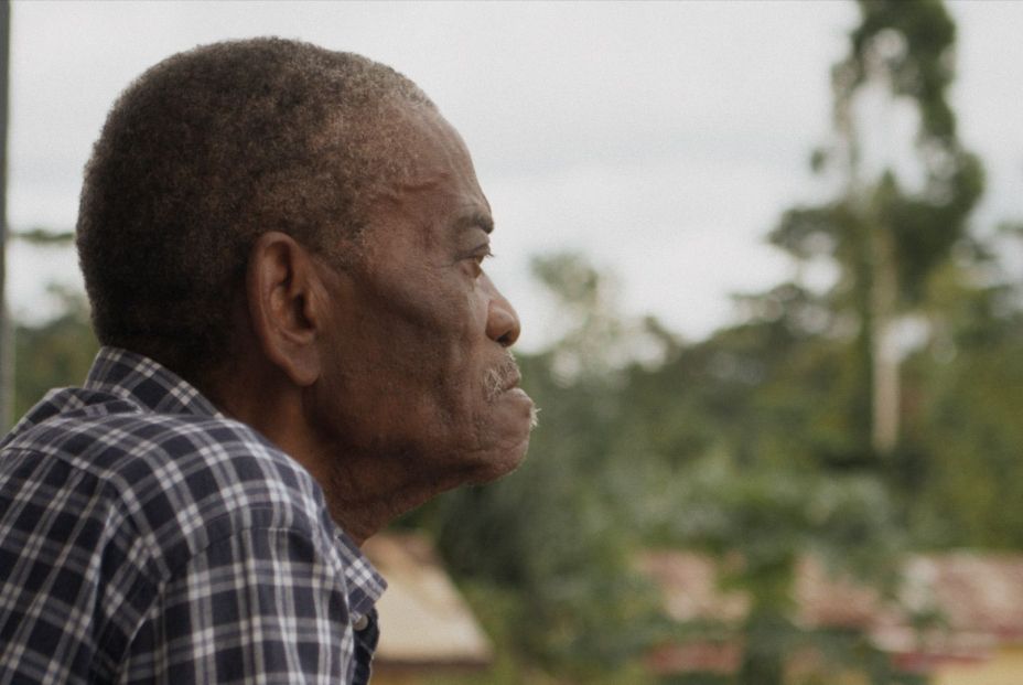 Se estrena ‘Negro Limbo’, documental sobre uno de los capítulos más ocultos de la historia española Se estrena ‘Negro Limbo’, documental sobre uno de los capítulos más ocultos de la historia española