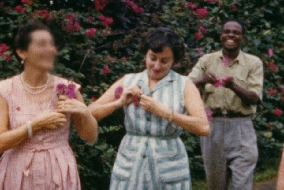 Se estrena ‘Negro Limbo’, documental sobre uno de los capítulos más ocultos de la historia española Se estrena ‘Negro Limbo’, documental sobre uno de los capítulos más ocultos de la historia española