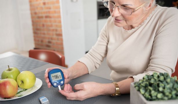 Principales causas de muerte en pacientes con diabetes 2