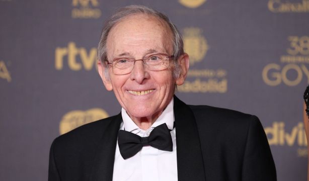 Emilio Gutiérrez Caba: "El teatro es lo único que nos quedará después de la Inteligencia Artificial"