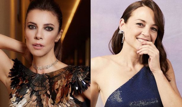 Talento sénior para conducir los Goya 2025: Maribel Verdú y Leonor Watling, presentadoras