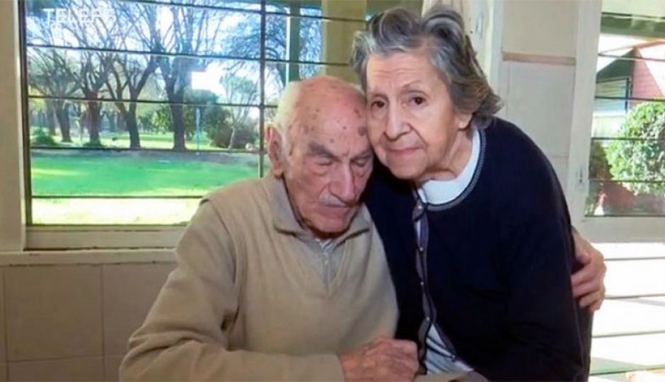 Fragilidad de los mayores Fragilidad de los mayores