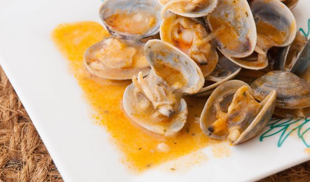 ¿Tienes anemia? 12 alimentos que rebosan hierro