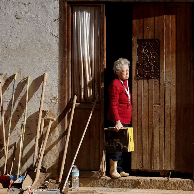 El Gobierno financiará las sillas de ruedas y los audífonos a los damnificados por la DANA El Gobierno financiará las sillas de ruedas y los audífonos a los damnificados por la DANA