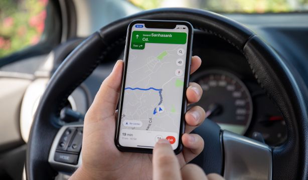 Google Maps se renueva por completo: todas las novedades