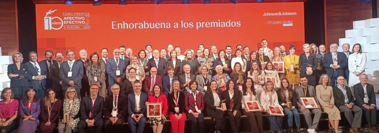 La 'Estrategia hacia el Buen Trato a las Personas Mayores' de CONFEMAC, ejemplo de buena práctica (CONFEMAC) La 'Estrategia hacia el Buen Trato a las Personas Mayores' de CONFEMAC, ejemplo de buena práctica (CONFEMAC)