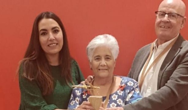 La 'Estrategia hacia el Buen Trato a las Personas Mayores' de CONFEMAC, ejemplo de buena práctica (CONFEMAC)