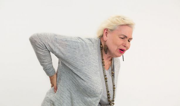 bLos motivos por los que la lumbalgia va en aumento