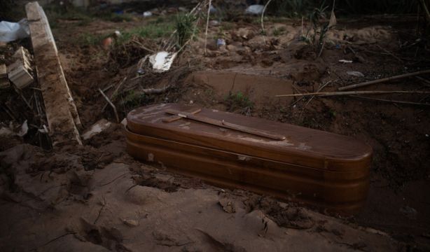 Las hijas de un hombre dado por muerto en 1994 descubren que falleció en la DANA de Valencia