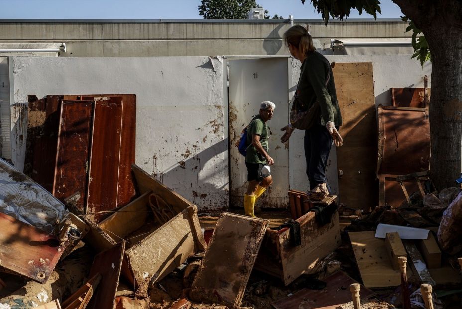 EuropaPress 6326054 estragos ocasionados dana noviembre 2024 picanya valencia comunidad EuropaPress 6326054 estragos ocasionados dana noviembre 2024 picanya valencia comunidad