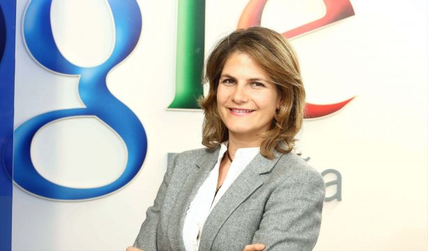 Las directivas de Google, T Systems, Huawei y HP, en el 'top 100' mujeres más influyentes de Forbes