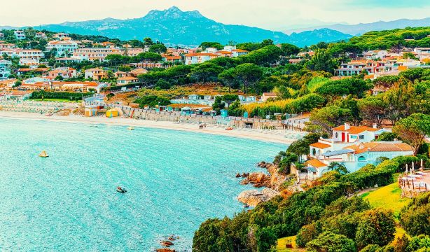 Mundosenior te invita a recorrer Europa a bordo de un crucero