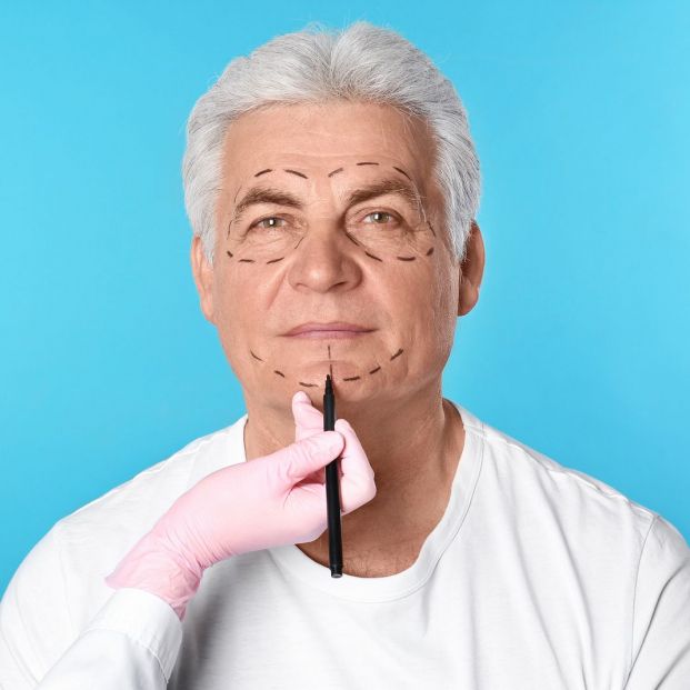 Operaciones estéticas más demandadas por los hombres Operaciones estéticas más demandadas por los hombres