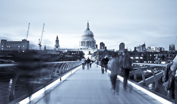 grandes desafíos del sistema de pensiones de Reino Unido