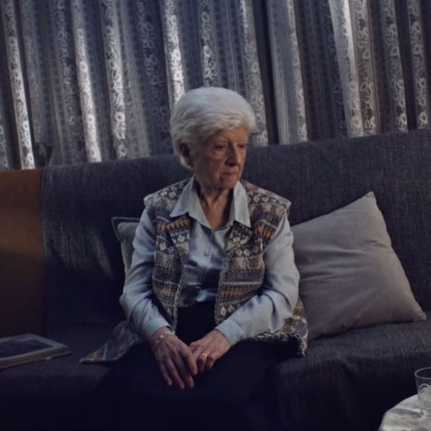 '#EnciendeSuNavidad', la campaña que busca "devolver la ilusión" a las personas mayores en soledad (Fundación Amigos de los Mayores) '#EnciendeSuNavidad', la campaña que busca "devolver la ilusión" a las personas mayores en soledad (Fundación Amigos de los Mayores)