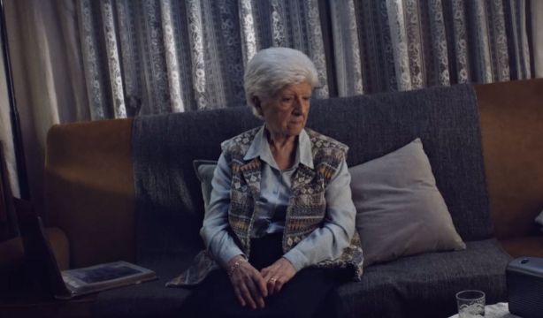 La SSVP lanza su campaña navideña 'la soledad duele' para combatir la soledad no deseada