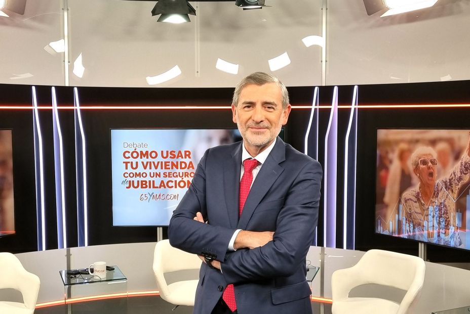 Manuel Ortega Debate Formas monetizar vivienda Manuel Ortega Debate Formas monetizar vivienda