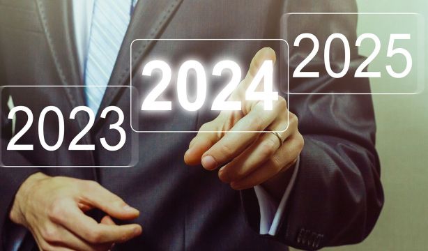 Esta es la fecha exacta en la que conoceremos cuánto suben las pensiones en 2025