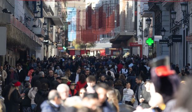 Black Friday: cuidado con las compras como regulador emocional